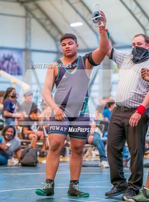 CIFSDS Division II Championship