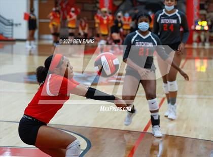Thumbnail 1 in Jackson @ Dutchtown photogallery.