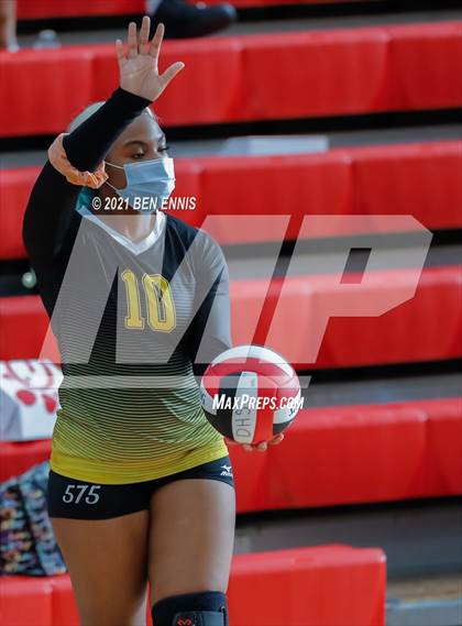 Thumbnail 1 in Jackson @ Dutchtown photogallery.