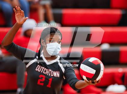 Thumbnail 2 in Jackson @ Dutchtown photogallery.