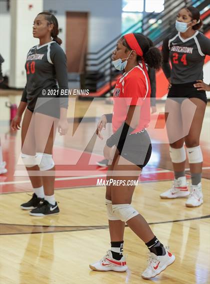 Thumbnail 2 in Jackson @ Dutchtown photogallery.