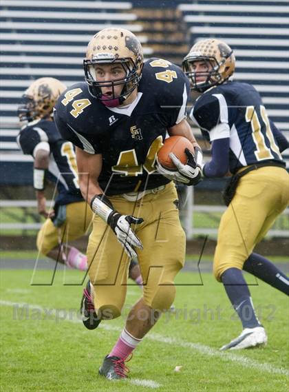 Thumbnail 1 in Williamsville East vs Sweet Home photogallery.