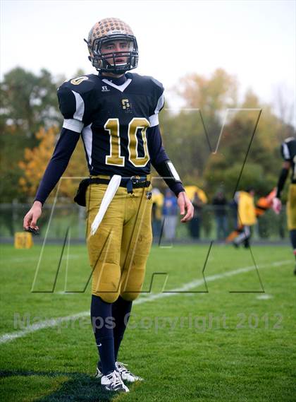 Thumbnail 1 in Williamsville East vs Sweet Home photogallery.