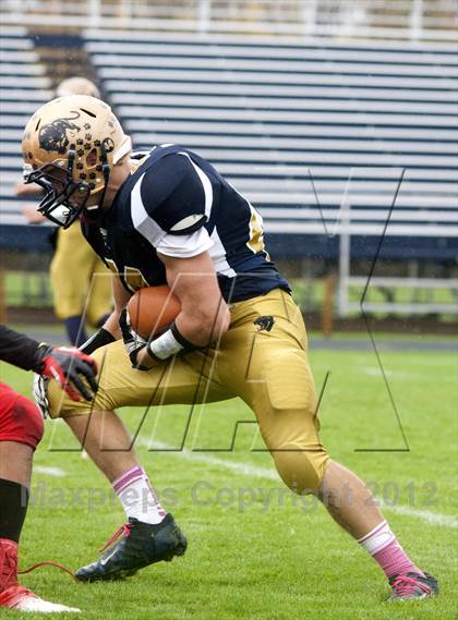Thumbnail 2 in Williamsville East vs Sweet Home photogallery.