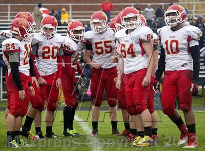 Thumbnail 2 in Williamsville East vs Sweet Home photogallery.