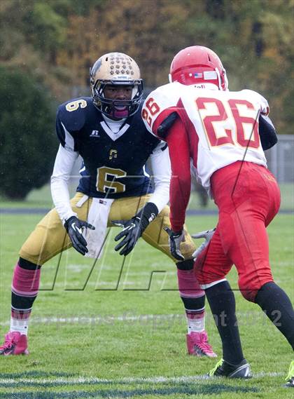 Thumbnail 1 in Williamsville East vs Sweet Home photogallery.