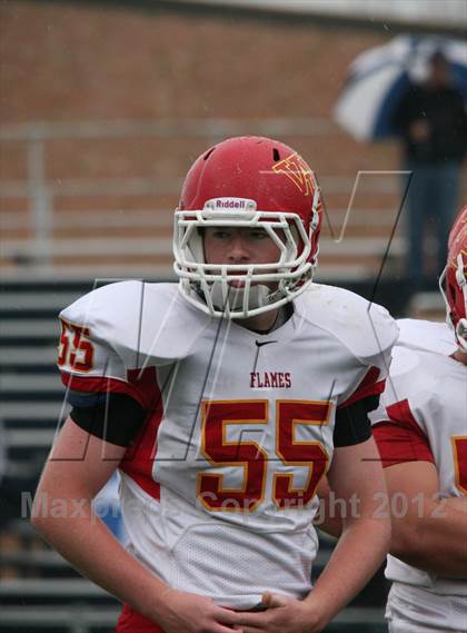 Thumbnail 3 in Williamsville East vs Sweet Home photogallery.