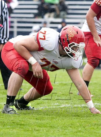 Thumbnail 3 in Williamsville East vs Sweet Home photogallery.