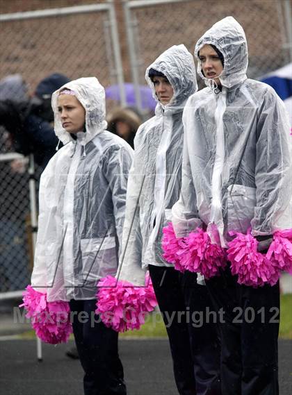 Thumbnail 1 in Williamsville East vs Sweet Home photogallery.