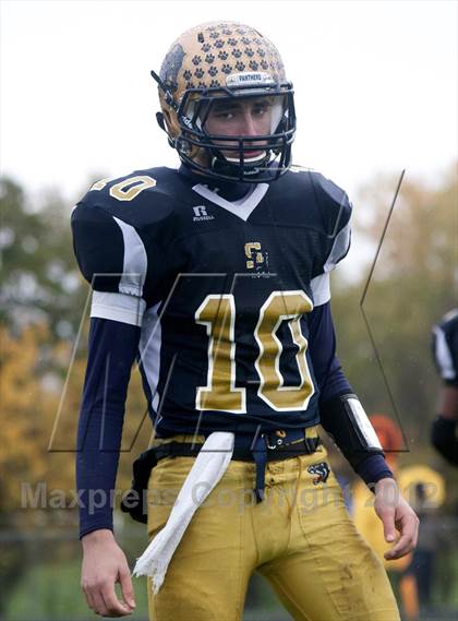 Thumbnail 3 in Williamsville East vs Sweet Home photogallery.