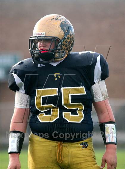 Thumbnail 2 in Williamsville East vs Sweet Home photogallery.