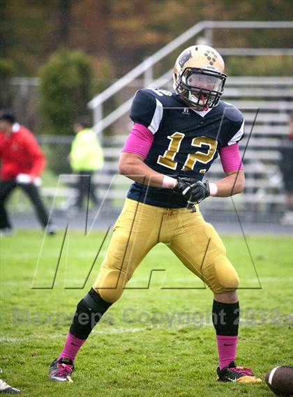 Thumbnail 3 in Williamsville East vs Sweet Home photogallery.