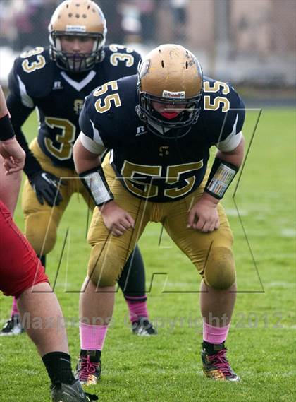Thumbnail 3 in Williamsville East vs Sweet Home photogallery.
