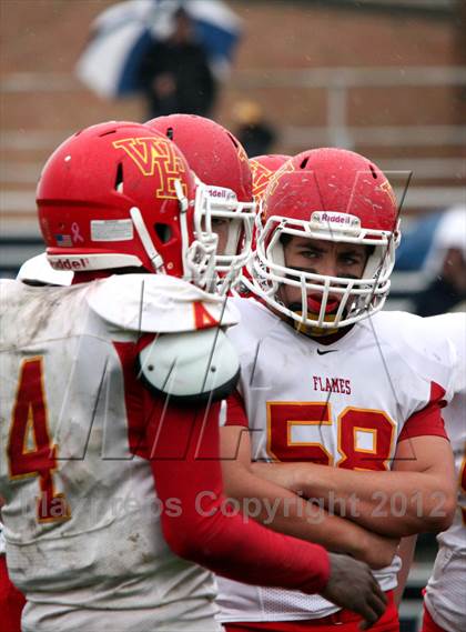 Thumbnail 1 in Williamsville East vs Sweet Home photogallery.