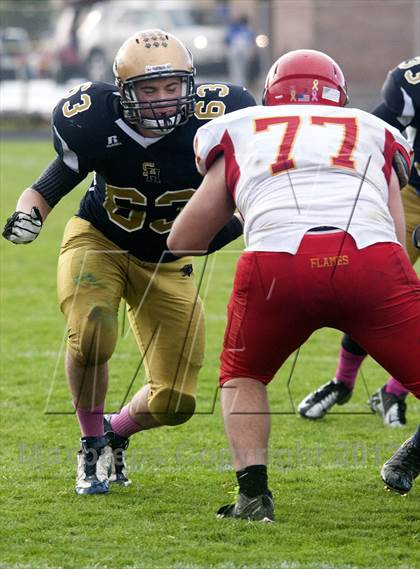 Thumbnail 2 in Williamsville East vs Sweet Home photogallery.