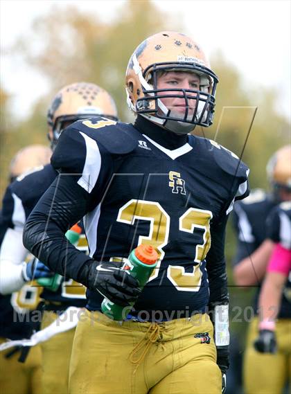 Thumbnail 2 in Williamsville East vs Sweet Home photogallery.