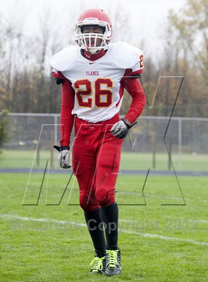 Thumbnail 1 in Williamsville East vs Sweet Home photogallery.