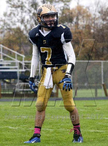 Thumbnail 1 in Williamsville East vs Sweet Home photogallery.