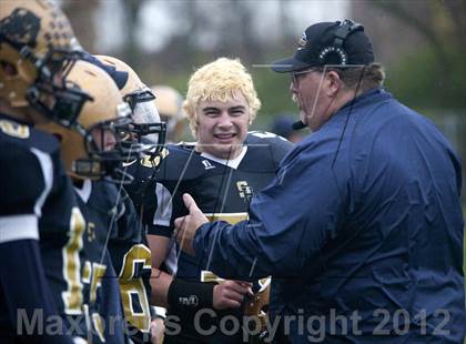 Thumbnail 2 in Williamsville East vs Sweet Home photogallery.