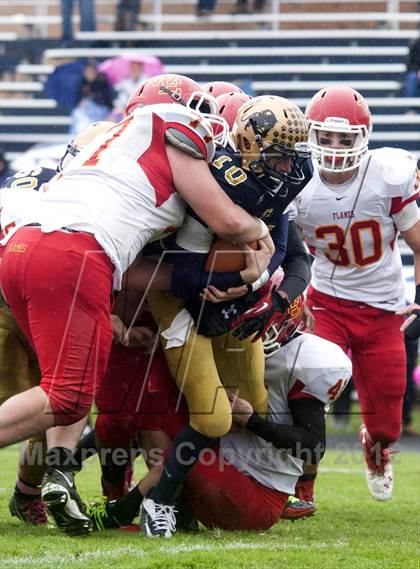 Thumbnail 1 in Williamsville East vs Sweet Home photogallery.