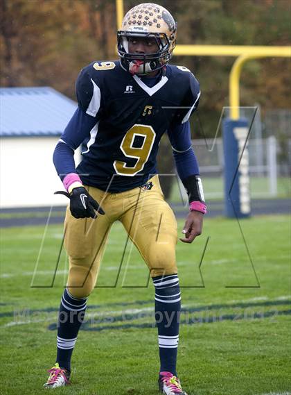 Thumbnail 2 in Williamsville East vs Sweet Home photogallery.