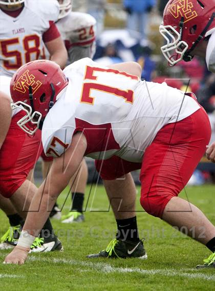 Thumbnail 3 in Williamsville East vs Sweet Home photogallery.