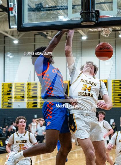 Thumbnail 2 in Olentangy Orange @ Upper Arlington photogallery.