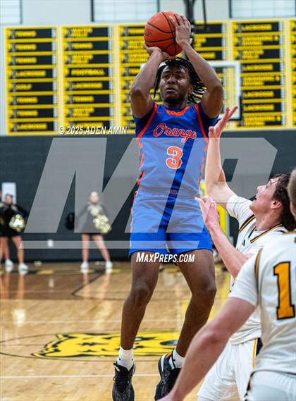 Thumbnail 1 in Olentangy Orange @ Upper Arlington photogallery.