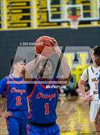 Photo from the gallery "Olentangy Orange @ Upper Arlington"