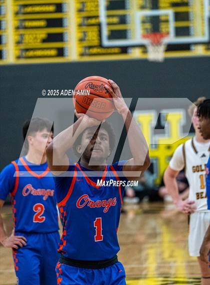 Thumbnail 1 in Olentangy Orange @ Upper Arlington photogallery.