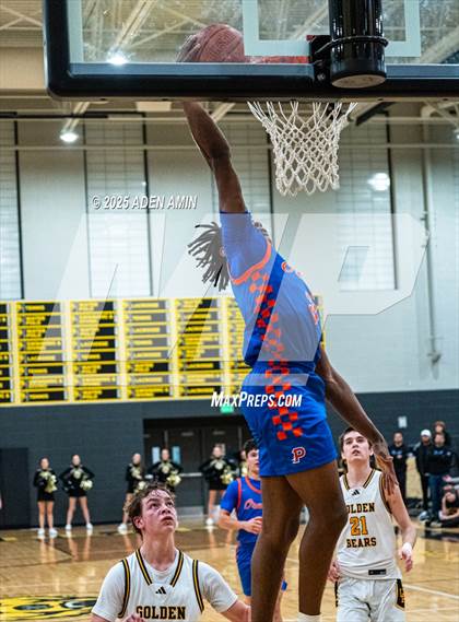 Thumbnail 1 in Olentangy Orange @ Upper Arlington photogallery.