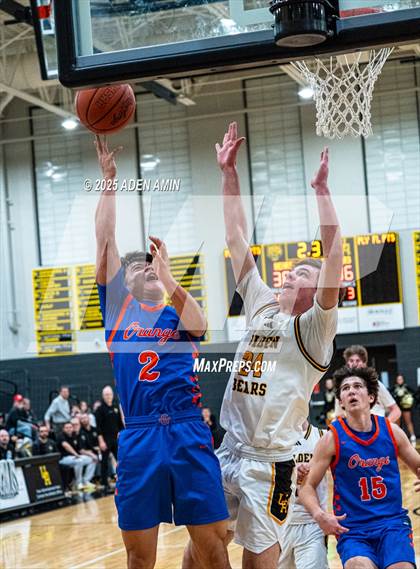 Thumbnail 3 in Olentangy Orange @ Upper Arlington photogallery.