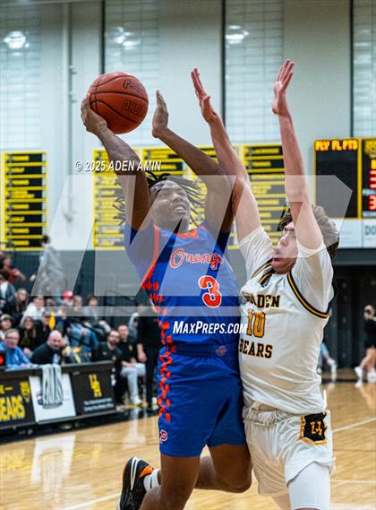 Thumbnail 2 in Olentangy Orange @ Upper Arlington photogallery.