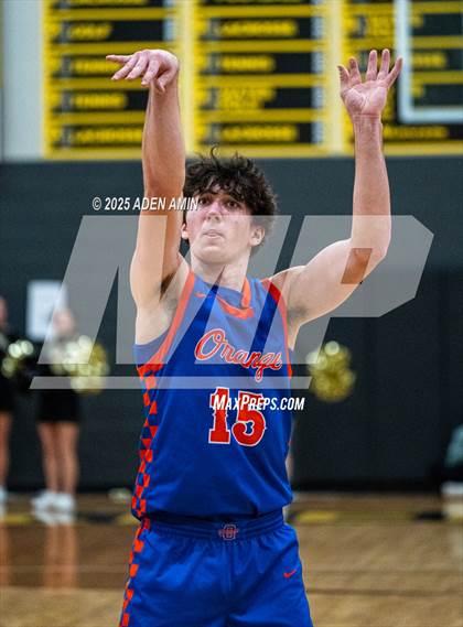 Thumbnail 2 in Olentangy Orange @ Upper Arlington photogallery.