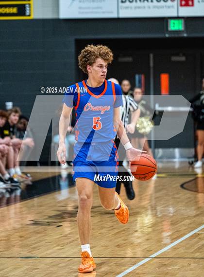 Thumbnail 2 in Olentangy Orange @ Upper Arlington photogallery.