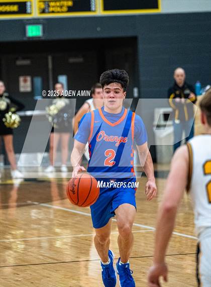 Thumbnail 1 in Olentangy Orange @ Upper Arlington photogallery.