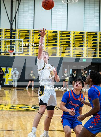 Thumbnail 1 in Olentangy Orange @ Upper Arlington photogallery.