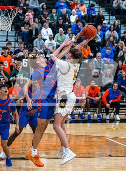 Thumbnail 3 in Olentangy Orange @ Upper Arlington photogallery.