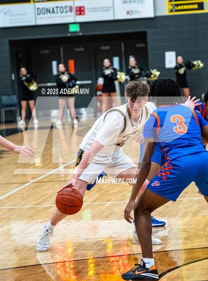 Thumbnail 1 in Olentangy Orange @ Upper Arlington photogallery.
