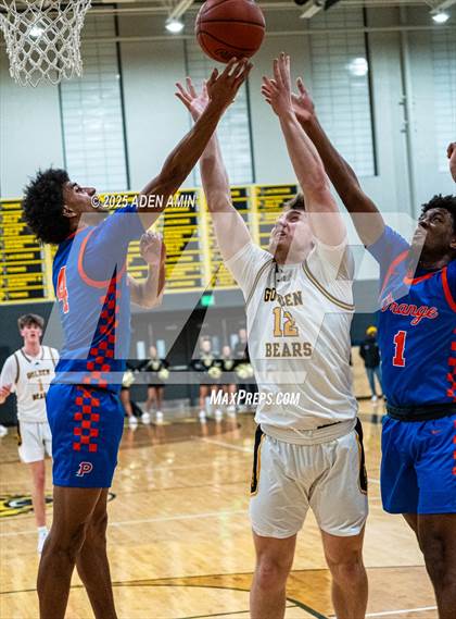 Thumbnail 1 in Olentangy Orange @ Upper Arlington photogallery.