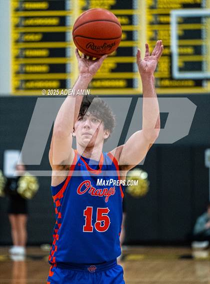 Thumbnail 1 in Olentangy Orange @ Upper Arlington photogallery.