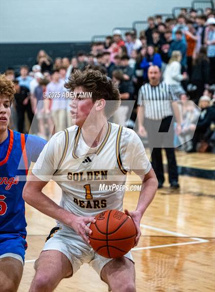 Thumbnail 1 in Olentangy Orange @ Upper Arlington photogallery.