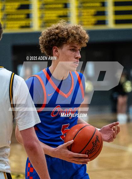 Thumbnail 2 in Olentangy Orange @ Upper Arlington photogallery.