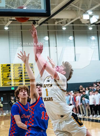 Thumbnail 3 in Olentangy Orange @ Upper Arlington photogallery.