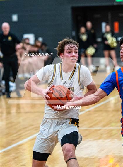 Thumbnail 3 in Olentangy Orange @ Upper Arlington photogallery.