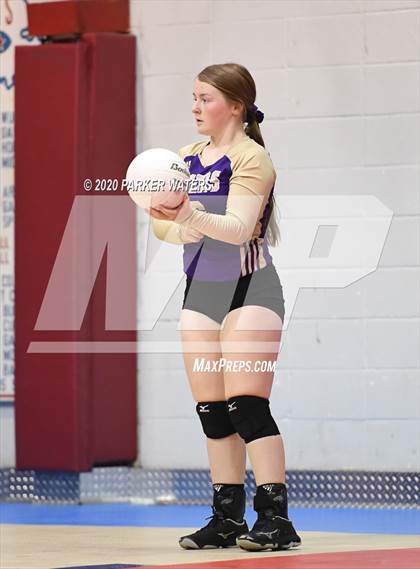 Thumbnail 1 in Hahnville @ John Curtis (Junior Varsity) photogallery.