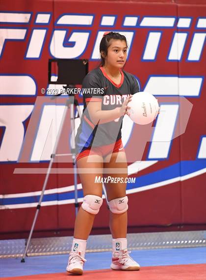 Thumbnail 3 in Hahnville @ John Curtis (Junior Varsity) photogallery.