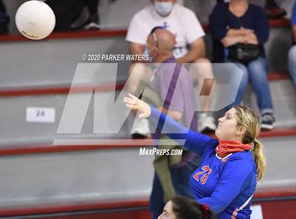 Thumbnail 3 in Hahnville @ John Curtis (Junior Varsity) photogallery.