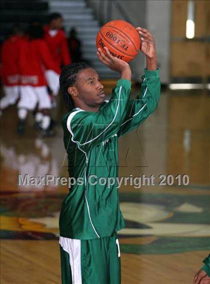 Thumbnail 2 in Woodland v. Calhoun County (Lake Marion Invitational Tournament 2010) photogallery.