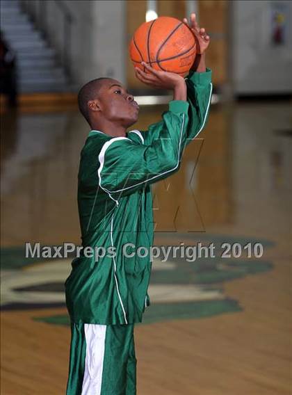 Thumbnail 1 in Woodland v. Calhoun County (Lake Marion Invitational Tournament 2010) photogallery.